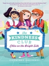 Cover image for The Kindness Club
